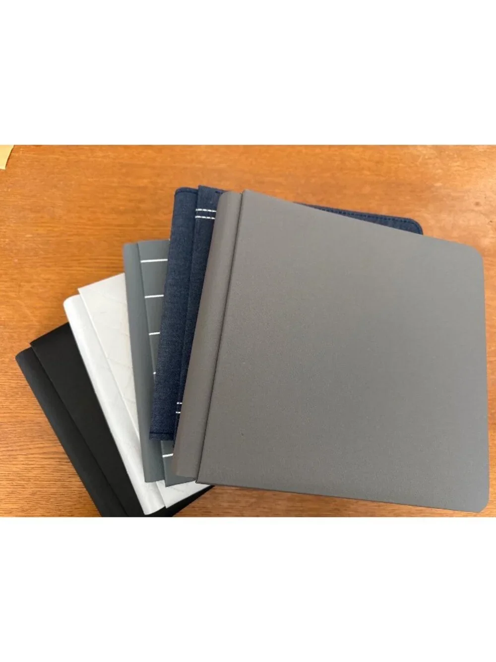 Creative Memories Scrapbook Albums  - Expandable Binding - 8